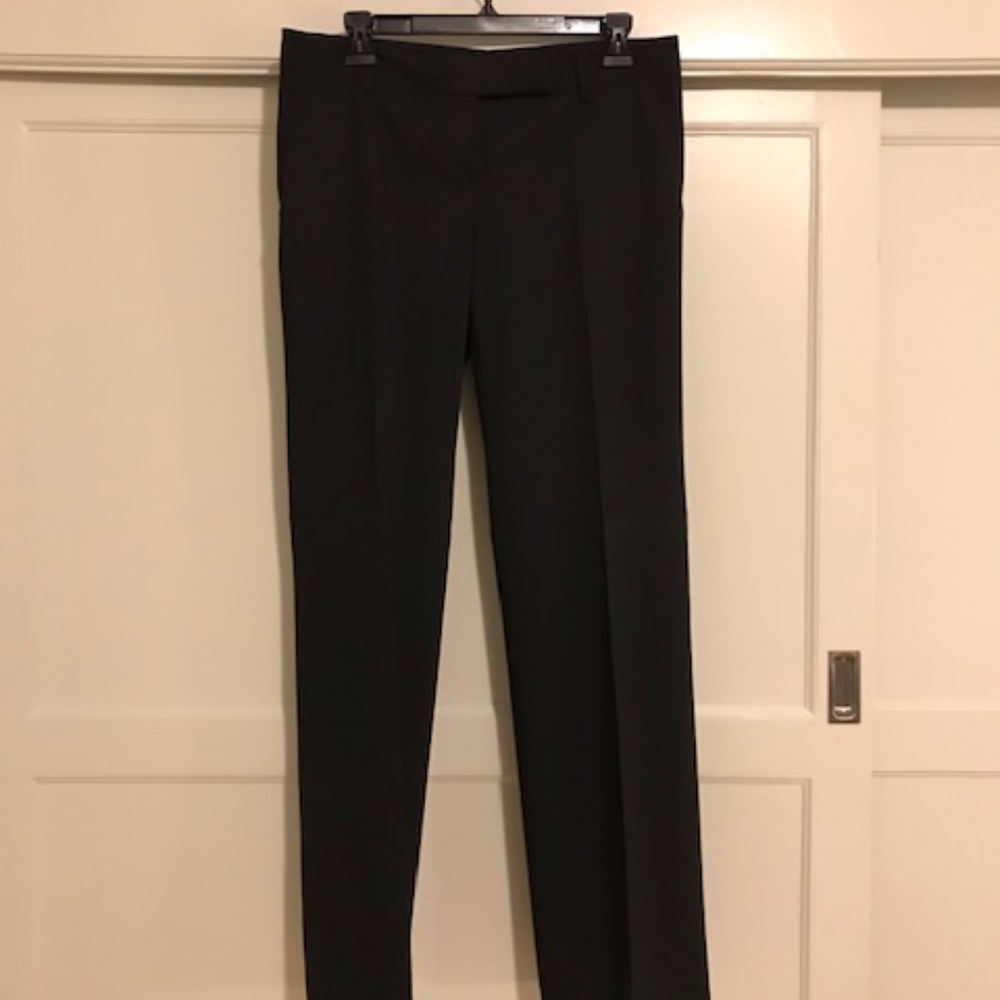 Kookai Trouser Pant (Size 40, fits like 8US)